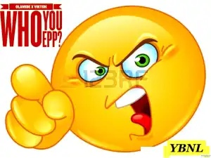 Viktoh - Who You Epp? (Freestyle) ft. Olamide